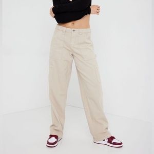 Garage Clothing Dani Carpenter Pants